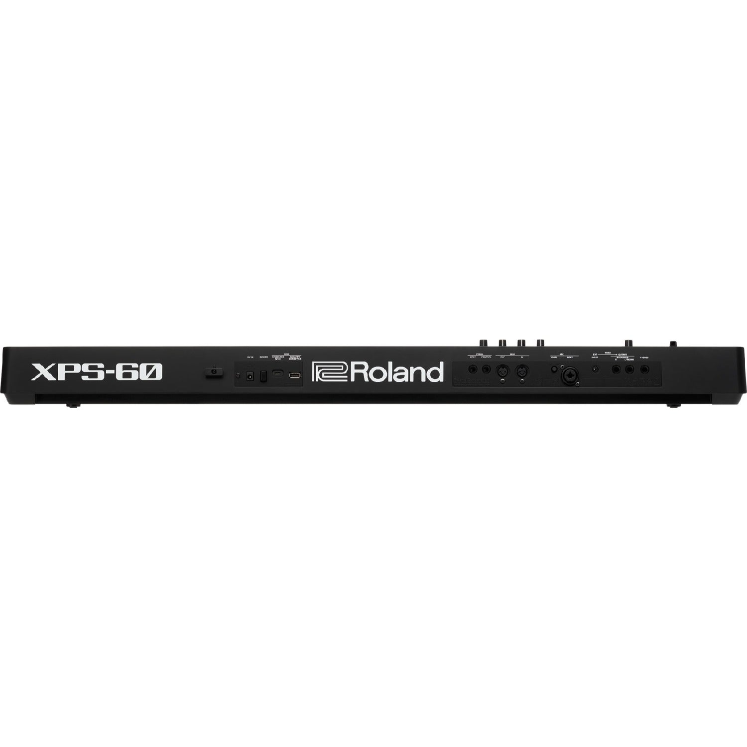 Roland Synthesizers Roland XPS-60 Expandable Synthesizer