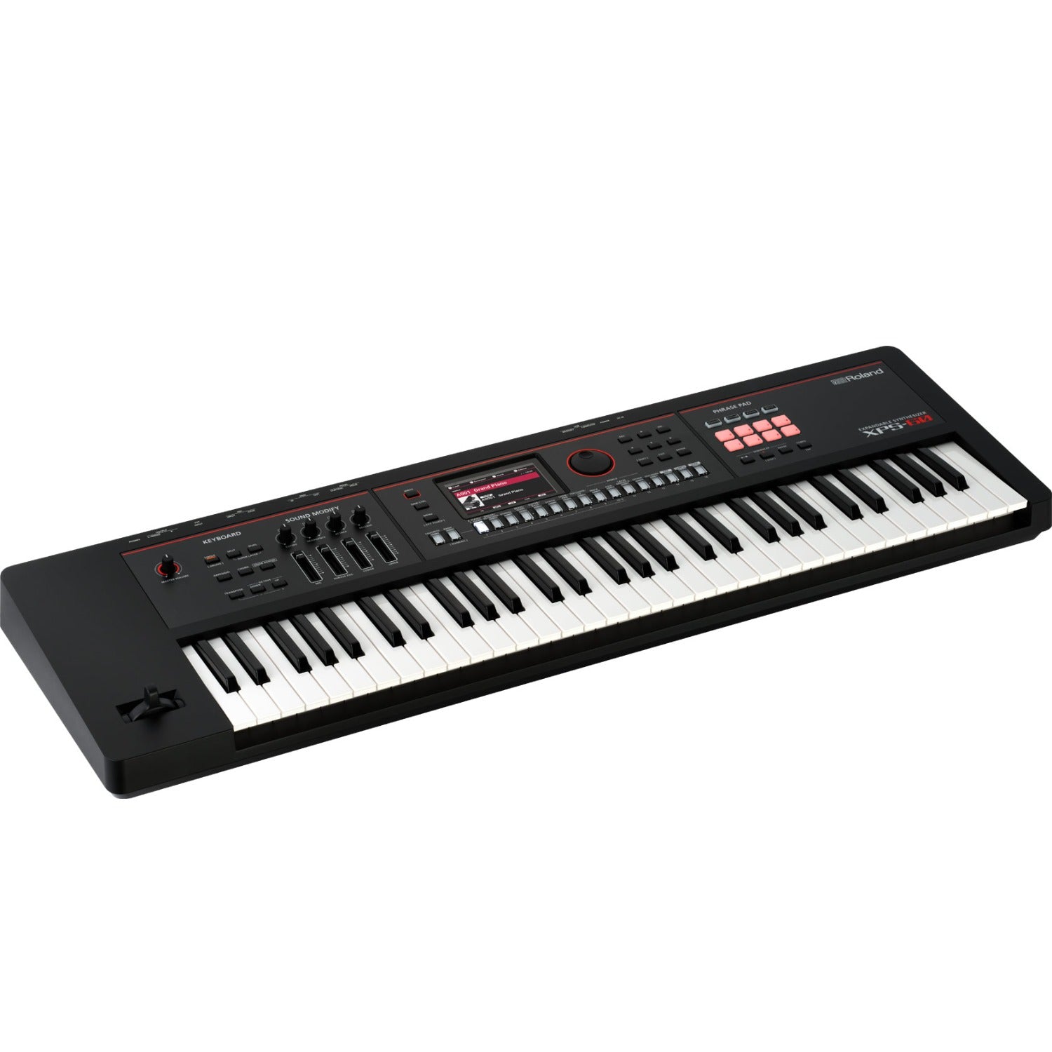 Roland Synthesizers Roland XPS-60 Expandable Synthesizer