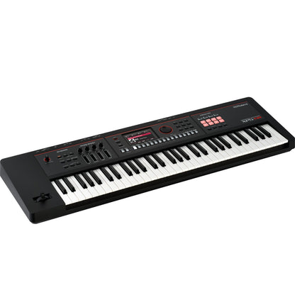 Roland Synthesizers Roland XPS-60 Expandable Synthesizer
