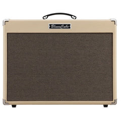 Roland Tube Amplifiers Roland Blues Cube Artist 1 x 12inch 80-Watt Combo