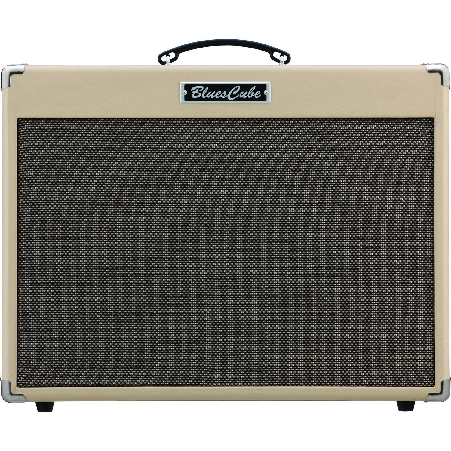 Roland Tube Amplifiers Roland Blues Cube Artist 1 x 12inch 80-Watt Combo Guitar Amplifier