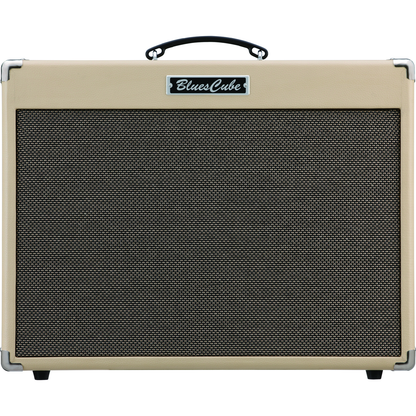 Roland Tube Amplifiers Roland Blues Cube Artist 1 x 12inch 80-Watt Combo Guitar Amplifier