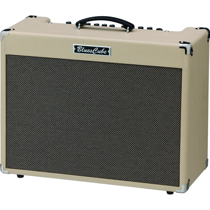 Roland Tube Amplifiers Roland Blues Cube Artist 1 x 12inch 80-Watt Combo Guitar Amplifier