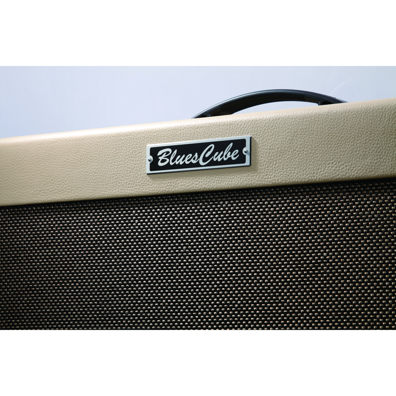Roland Tube Amplifiers Roland Blues Cube Artist 1 x 12inch 80-Watt Combo Guitar Amplifier