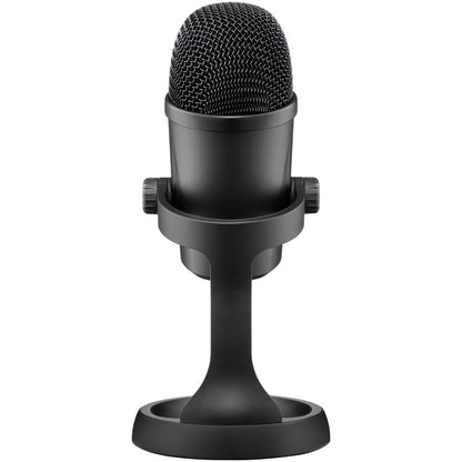 Roland USB Microphones Roland GO PODCAST Video Podcasting Studio USB Microphone for Smartphones