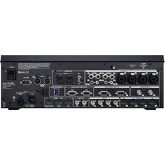 Roland Video Mixers and Switchers Roland VR-50HD Multi-Format Video Mixer