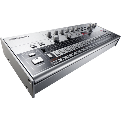 Roland Virtual Instruments Roland TR-06 Drumatix Drum Machine