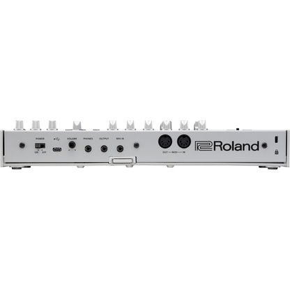 Roland Virtual Instruments Roland TR-06 Drumatix Drum Machine