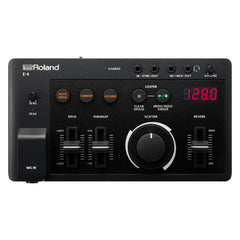 Roland Voice Processors Black Roland E-4 Voice Tweaker Voice Processors