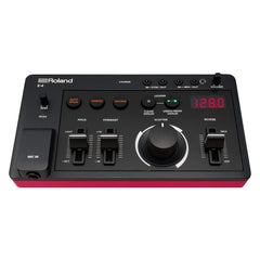 Roland Voice Processors Black Roland E-4 Voice Tweaker Voice Processors