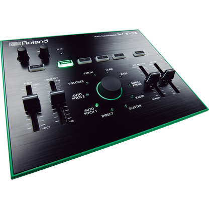 Roland Voice Processors Roland VT-3 Voice Transformer