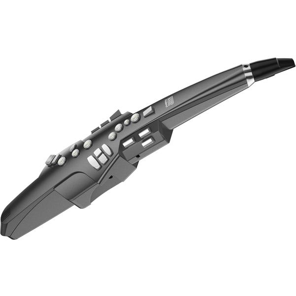 Roland Wind Instruments Graphite Black Roland Aerophone AE-10 Digital Wind Instrument