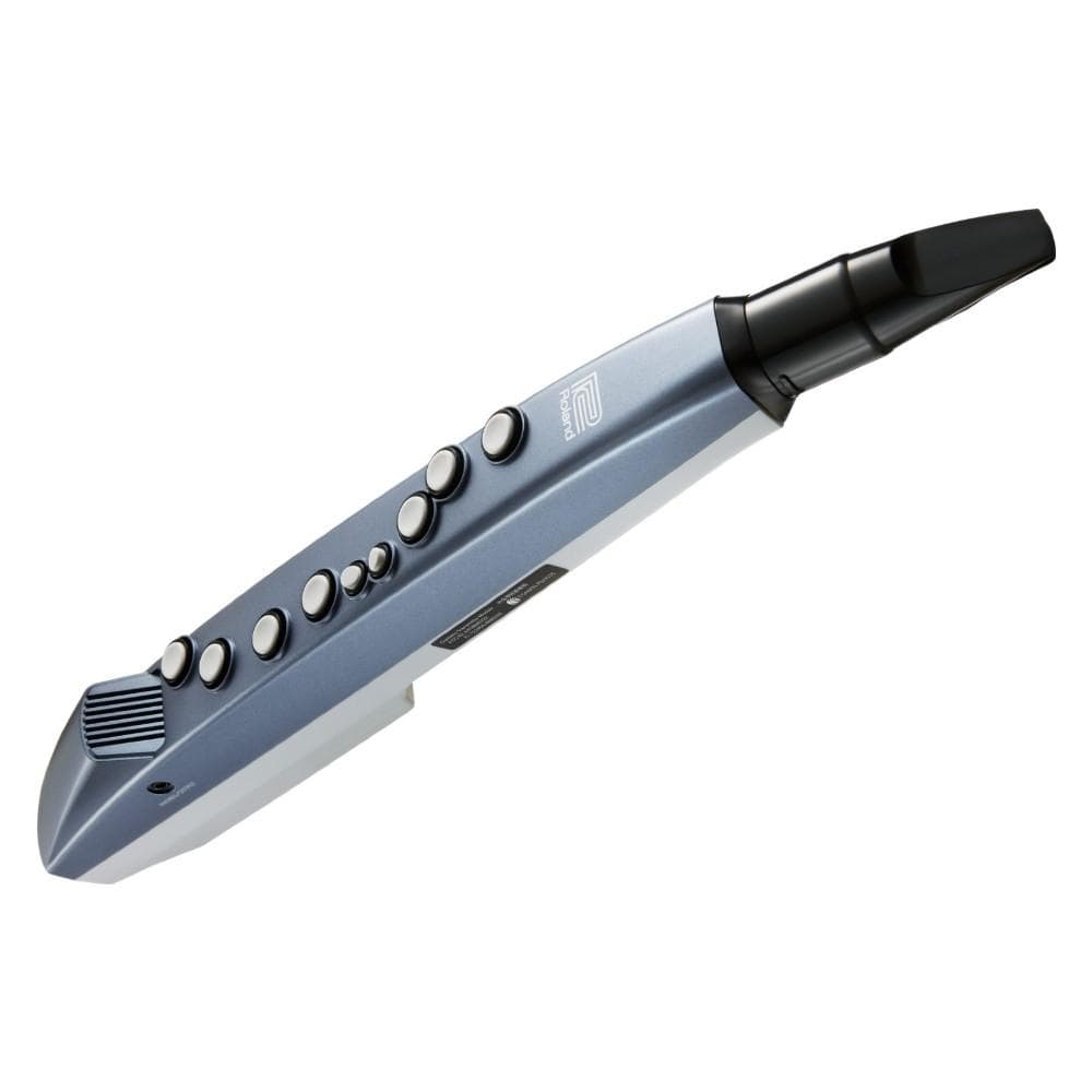 roland wind instruments roland ae-01 aerophone mini digital wind instrument