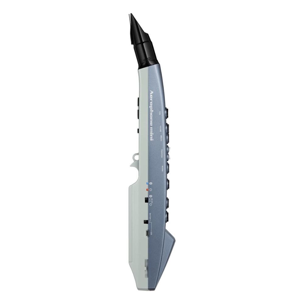 roland wind instruments roland ae-01 aerophone mini digital wind instrument