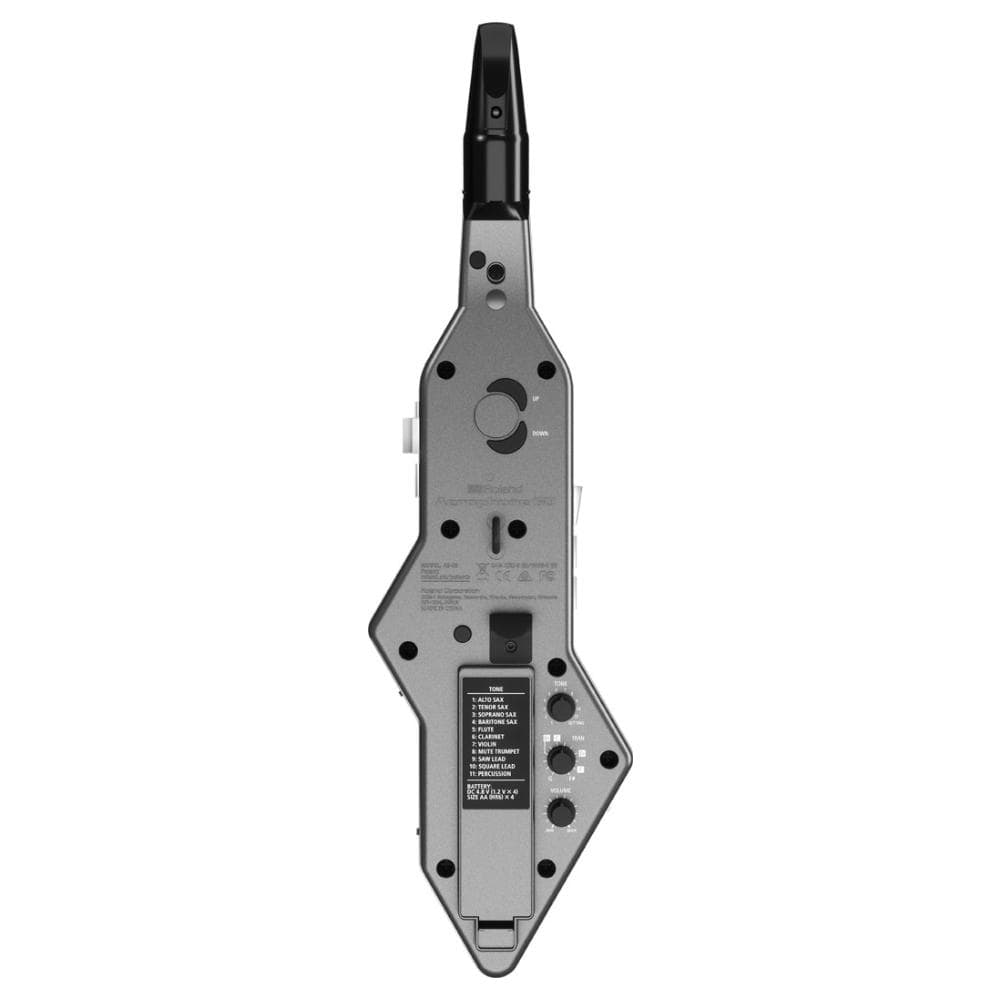 Roland Wind Instruments Roland Aerophone GO AE-05 Digital Wind Instrument