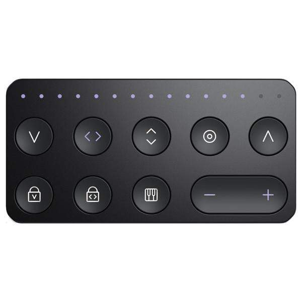 roli groove production roli touch block expression midi controller
