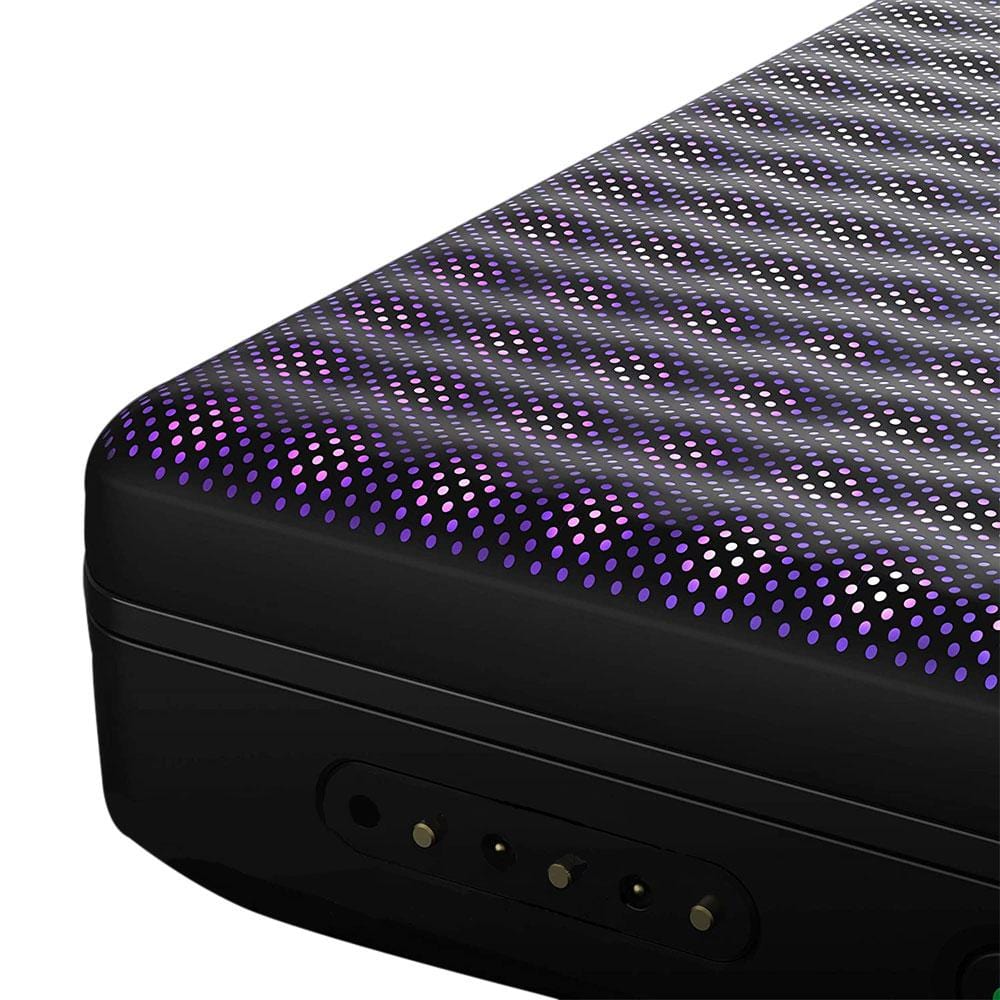 roli midi interfaces roli lightpad block m wireless midi interface