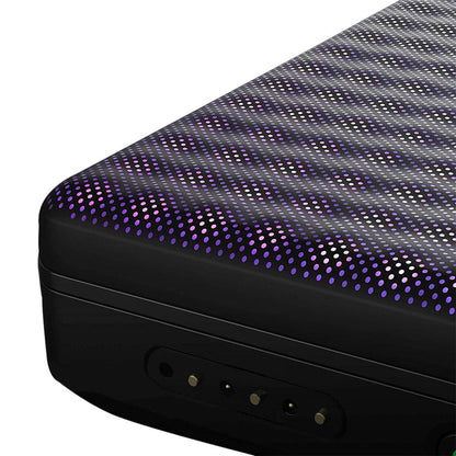 roli midi interfaces roli lightpad block m wireless midi interface