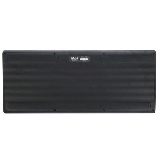 Roli Midi Keyboards Roli Seaboard RISE 25 MIDI Controller