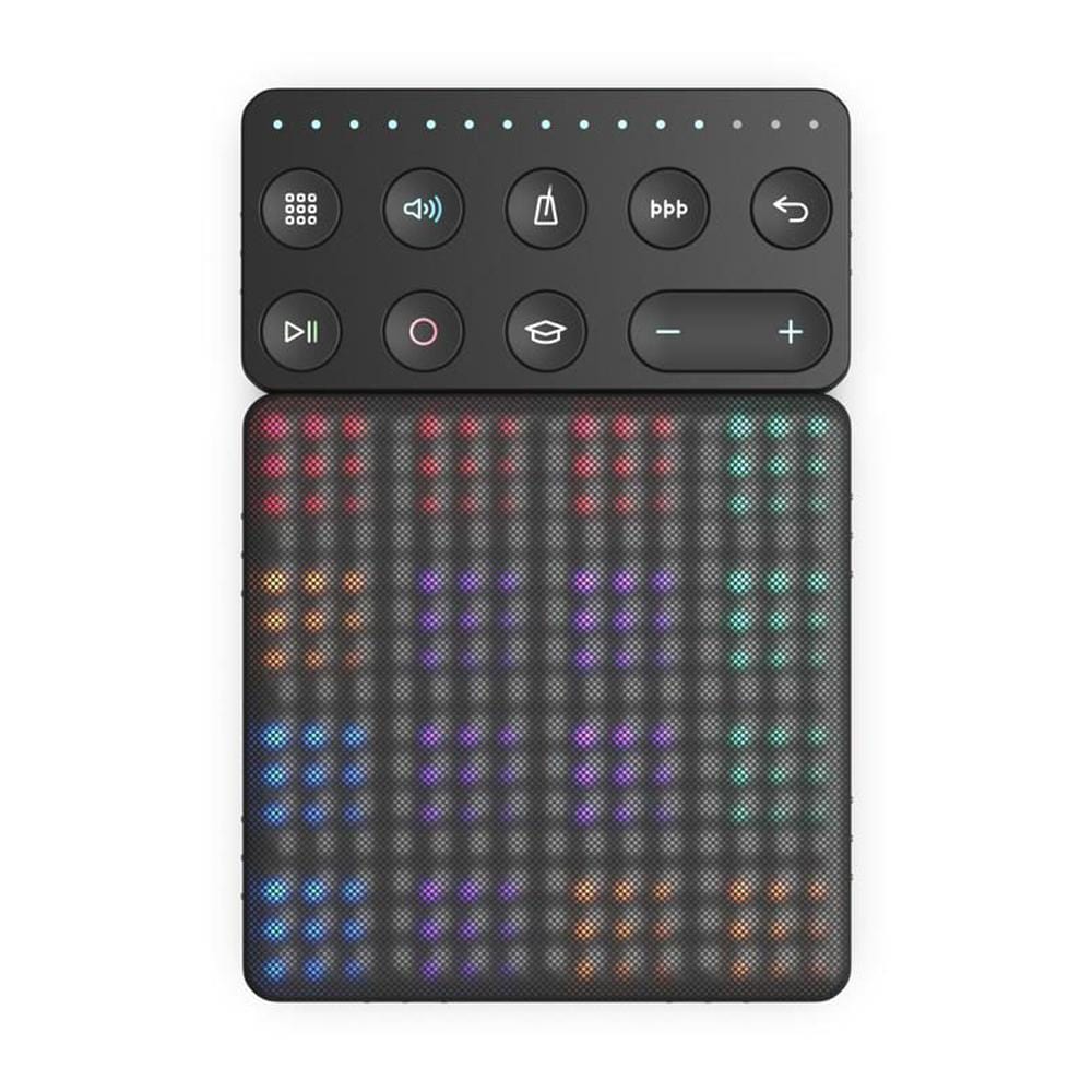 Roli Studio Groove Production Roli Beatmaker Kit
