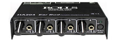 Rolls Headphone Amplifiers Rolls HA 204p