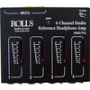 Rolls Headphone Amplifiers Rolls HA 43 Pro
