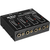Rolls Headphone Amplifiers Rolls HA 43 Pro