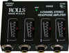 Rolls Headphone Amplifiers Rolls HA 43 Pro