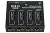 Rolls Headphone Amplifiers Rolls HA 43 Pro