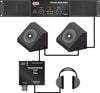 Rolls Headphone Amplifiers Rolls PM 52