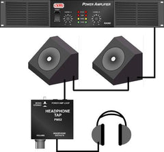 Rolls Headphone Amplifiers Rolls PM 52