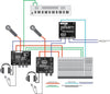 Rolls Headphone Amplifiers Rolls PS 16