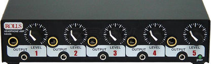 Rolls Headphone Amplifiers Rolls RA-53b