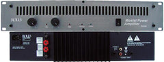 Rolls Power Amplifiers Rolls RA 200