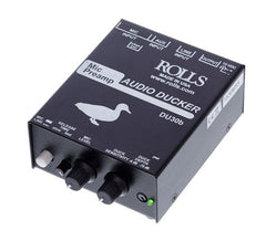 Rolls Pre Amps Rolls DU-30B