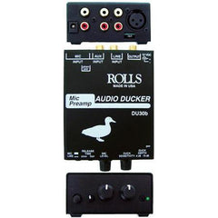 Rolls Pre Amps Rolls DU-30B