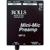 Rolls Pre Amps Rolls MP 13