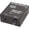 Rolls Pre Amps Rolls MP 13