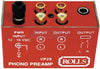Rolls Pre Amps Rolls VP 29