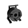 Roxtone Other Live Sound Accessories 235mm Roxtone Professional Unbreakable Cable Drum With Winder