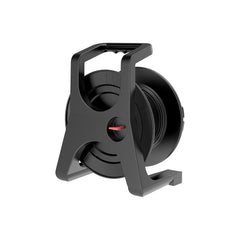 Roxtone Other Live Sound Accessories Roxtone Professional Unbreakable Cable Drum With Winder