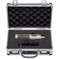 Royer Labs Condenser Microphones Royer Labs R-10 Studio-Live Ribbon Condeser Microphone