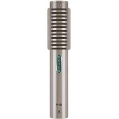 Royer Labs Condenser Microphones Royer Labs R-121 Studio Ribbon Condenser Microphone