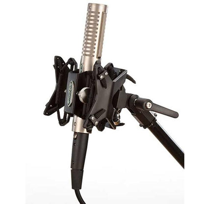 royer labs condenser microphones royer labs r-121 studio ribbon condenser microphone