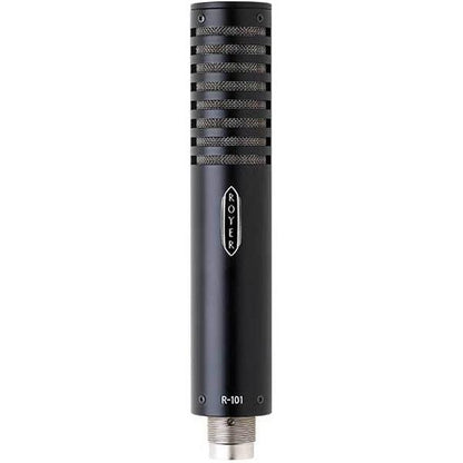 Royer Labs Condenser Microphones Royer Labs R101 Mono Ribbon Condenser Microphone