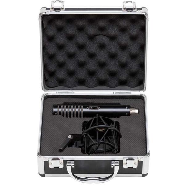 Royer Labs Condenser Microphones Royer Labs R101 Mono Ribbon Condenser Microphone