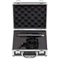Royer Labs Condenser Microphones Royer Labs R101 Mono Ribbon Condenser Microphone
