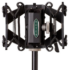 Royer Labs Shock Mounts Royer Labs RSM-SS1 Sling-Shock Microphone Shock Mount