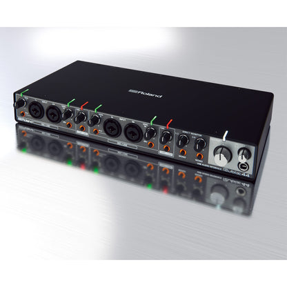 Roland RUBIX 44 USB Audio Interface