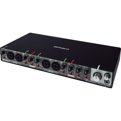 Roland RUBIX 44 USB Audio Interface
